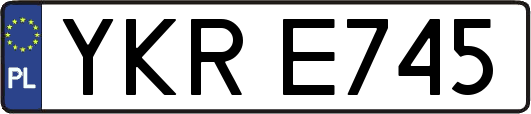 YKRE745