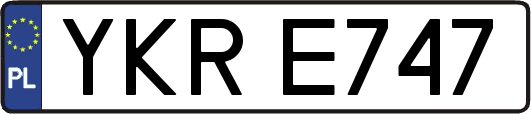 YKRE747