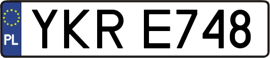 YKRE748