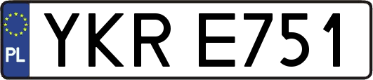YKRE751