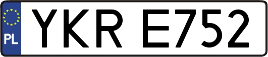 YKRE752