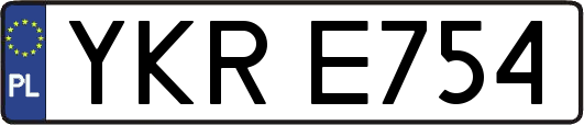 YKRE754