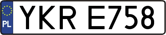 YKRE758