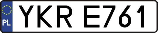YKRE761