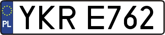 YKRE762