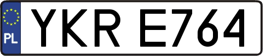 YKRE764
