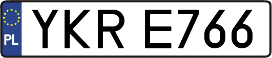 YKRE766