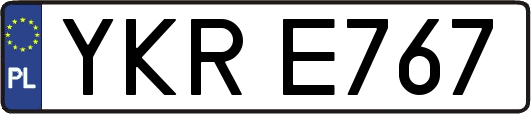 YKRE767