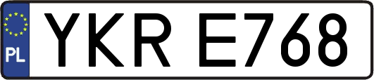 YKRE768