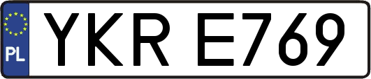 YKRE769