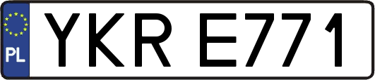 YKRE771
