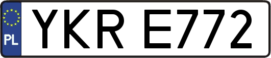 YKRE772