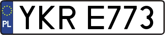 YKRE773