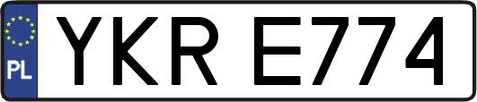 YKRE774