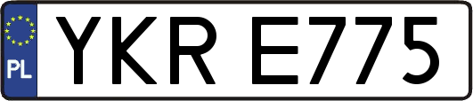 YKRE775