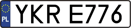 YKRE776
