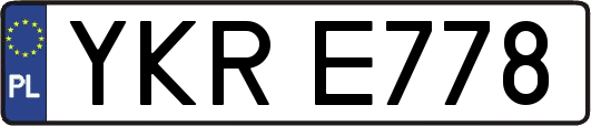 YKRE778