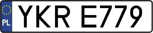 YKRE779