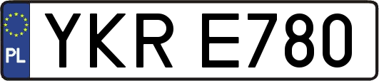 YKRE780