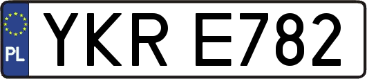 YKRE782