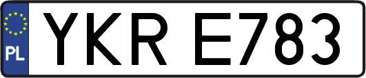 YKRE783