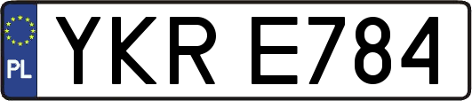 YKRE784