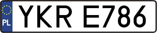 YKRE786