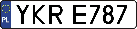 YKRE787