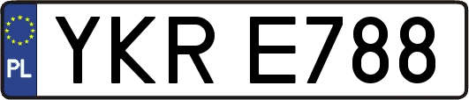 YKRE788