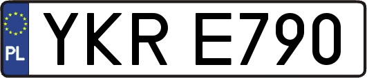 YKRE790