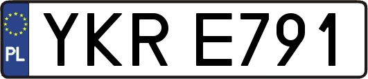 YKRE791