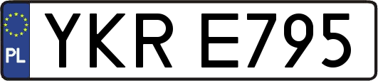 YKRE795