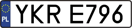 YKRE796
