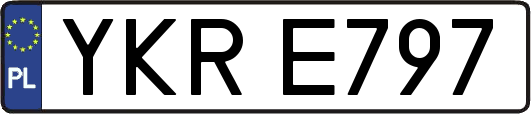 YKRE797