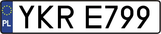 YKRE799