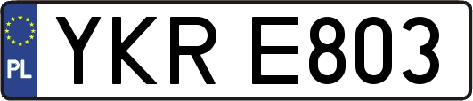 YKRE803