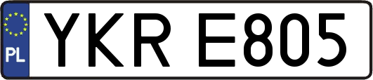 YKRE805