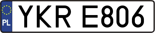 YKRE806