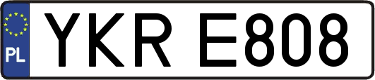 YKRE808