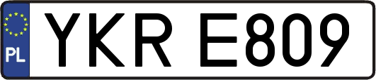 YKRE809