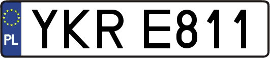 YKRE811
