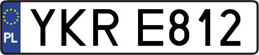 YKRE812