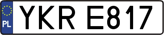 YKRE817