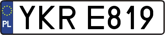 YKRE819