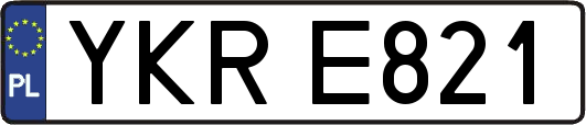 YKRE821