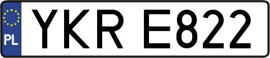 YKRE822