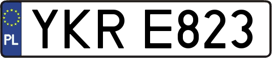 YKRE823