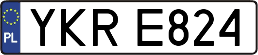 YKRE824