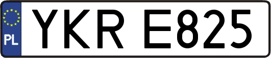 YKRE825