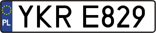 YKRE829